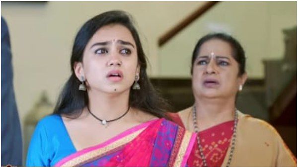 ಹೂವಿಯ ಹಿನ್ನೆಲೆ ಹುಡುಕಲು ಹೊರಟ ಮಾಲಿನಿ: ಸ್ವಂತ ತಂಗಿ ಎಂದು ತಿಳಿದರೆ ಅರಗಿಸಿಕೊಳ್ಳುತ್ತಾಳಾ..?