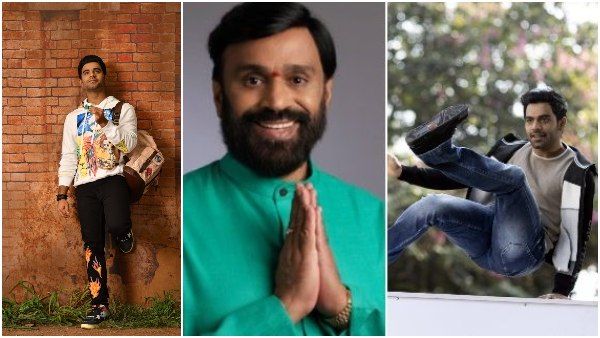 ಜನಾರ್ಧನ ರೆಡ್ಡಿ ಪುತ್ರನ ಮೊದಲ ಸಿನಿಮಾಗೆ ಕೊನೆಗೂ ಸಿಕ್ಕಿತು ಟೈಟಲ್!