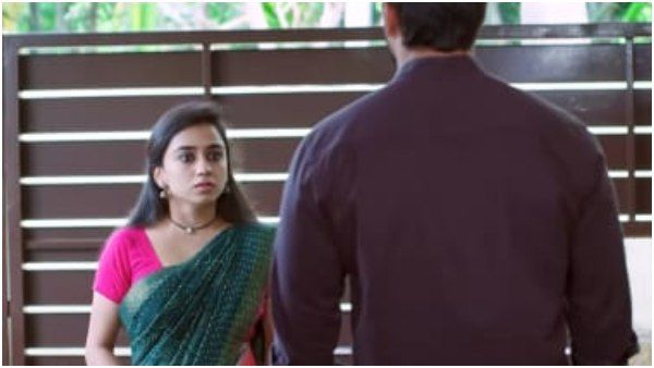 ಬೆಟ್ಟದ ಹೂ: ವಾವ್.. ಹೂವಿಯ ಒಂದೇ ಮಾತಿಗೆ ಮಂದ್ರಾ ಧ್ವನಿ ಅಡಗಿ ಹೋಯ್ತು..!