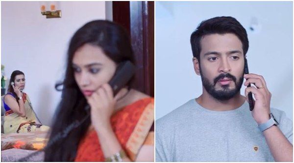 'ಬೆಟ್ಟದ ಹೂ' ಧಾರಾವಾಹಿಯಲ್ಲಿ ಹೊಸ ಟ್ವಿಸ್ಟ್ : ರಾಹುಲ್‌ನನ್ನು ಮಾಲಿನಿ ಮದುವೆಯಾಗಿದ್ದೇಕೆ?