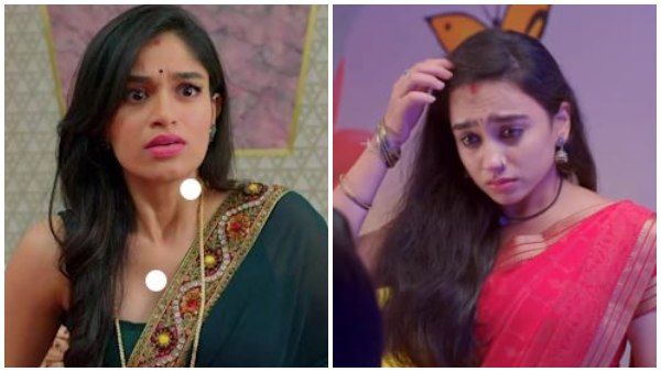 ಬೆಟ್ಟದ ಹೂ: ಹೂವಿ ಮತ್ತು ರಾಹುಲ್ ಮದುವೆ ವಿಚಾರ ಮನೆಯವರಿಗೆ ಗೊತ್ತಾಗಿದೆ: ಮುಂದೇನು..?