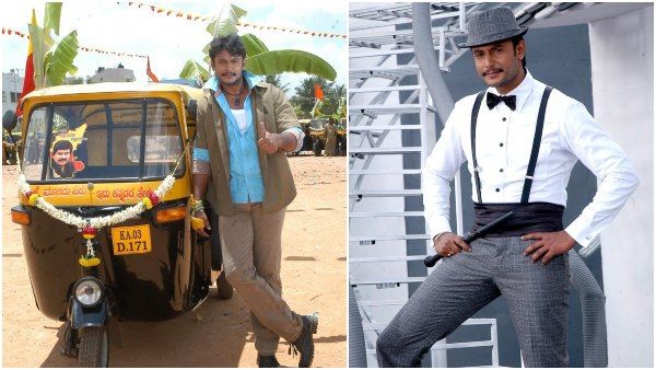 ದರ್ಶನ್‌ಗೆ ಮರು ಜೀವಕೊಟ್ಟ 'ಸಾರಥಿ'ಗೆ 11 ವರ್ಷ: ಇಲ್ಲಿದೆ ಇಂಟ್ರೆಸ್ಟಿಂಗ್ ವಿಷಯ!