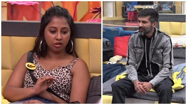 Bigg Boss Kannada OTT: ಸೋಮಣ್ಣನ ವಿರುದ್ಧ ರೊಚ್ಚಿಗೆದ್ದ ಜಯಶ್ರೀ: ಮಾಚಿಮಾಡ ಹೇಳಿದ್ದೇನು ಗುರು?