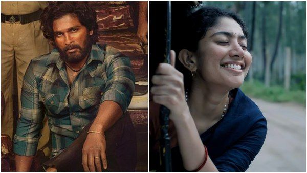 ಪುಷ್ಪ 2 ಗೆ ಸೇರುತ್ತಾರಾ ಸಾಯಿ ಪಲ್ಲವಿ? ತೂಕದ ಪಾತ್ರ.. ಶೀಘ್ರದಲ್ಲೇ ಅಧಿಸೂಚನೆ!