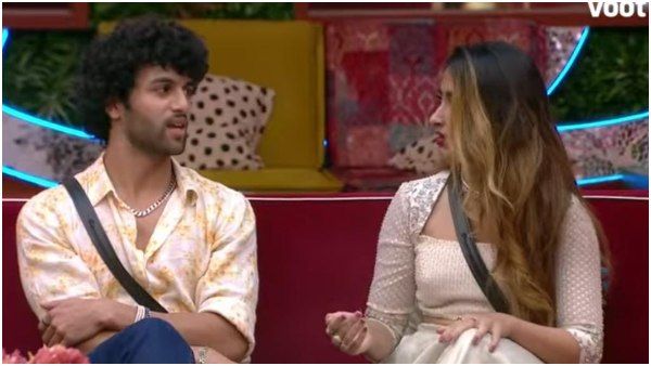 Bigg Boss Kannada OTT: ಜಶು & ನಂದು ದೂರ ಮಾಡಲು ಕಾಯುತ್ತಿದ್ದವರಿಗೆ ಖುಷಿ ಆಯ್ತಾ..?