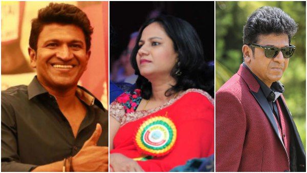 ಯುವ ದಸರಾದಲ್ಲಿ 'ಅಪ್ಪು ನಮನ': ಮೈಸೂರಿಗೆ ಅಶ್ವಿನಿ ಪುನೀತ್ ರಾಜ್‌ಕುಮಾರ್, ಶಿವಣ್ಣ!