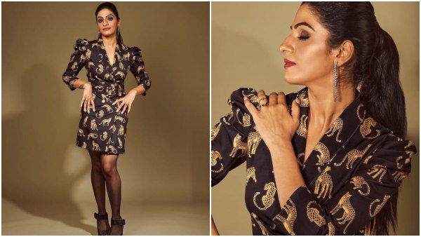 ಎಜೆ ಸೊಸೆ ದುರ್ಗಾ ನ್ಯೂ ಲುಕ್‌ಗೆ ಫಿದಾ ಆದ ಫಾಲೋವರ್ಸ್ : ನೀವು ಇಲ್ಲಿರಬೇಕಾದವರಲ್ಲ ಅಂದಿದ್ಯಾಕೆ..?