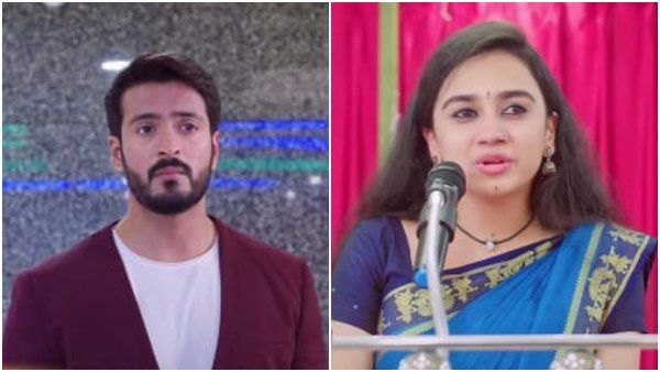 ಬೆಟ್ಟದ ಹೂ: ಹೂವಿಯ ಸಾಧನೆಗೆ ರಾಹುಲ್ ಮನೆಯವರು ಫುಲ್ ಖುಷಿ..!