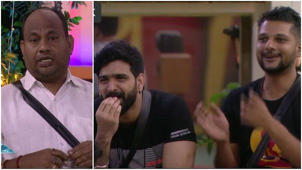 Bigg Boss Kannada Season 9: ಆರ್ಯವರ್ಧನ್ ಯಡವಟ್ಟು.. ರೂಪೇಶ್ ಕಣ್ಣಲ್ಲಿ ನೀರು.. ರಾಕೇಶ್‌ಗೆ ಶಾಕ್!