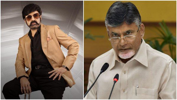 ಬಾಲಕೃಷ್ಣ ಟಾಕ್‌ ಶೋಗೆ ಮಾಜಿ ಸಿಎಂ ಚಂದ್ರಬಾಬು ನಾಯ್ಡು: ವಿರೋಧಿಗಳಿಗೆ ಟೆನ್ಷನ್!