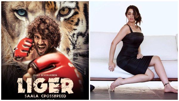 'ಮತ್ತೆ ತಿರುಗೇಟು ನೀಡುತ್ತೇವೆ' ಎಂದ ಚಾರ್ಮಿ: 'ಲೈಗರ್' ಸೋಲಿನ ಬಳಿಕ ಸೋಶಿಯಲ್ ಮೀಡಿಯಾಗೆ ಬ್ರೇಕ್!