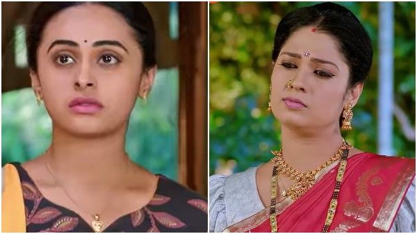 ಕಂಠಿ-ಸ್ನೇಹಾ ಪೋಸ್ಟರ್ ವಿಚಾರ ಬಂಗಾರಮ್ಮಗೆ ತಿಳಿದು ಹೋಯಿತು!