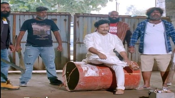 ರೇವತಿಗೆ ತಾಳಿ ಕಟ್ಟಲು ಮುಂದಾದ ದೇವ್, ಅಡ್ಡಗಟ್ಟಿದ ಏಜೆ