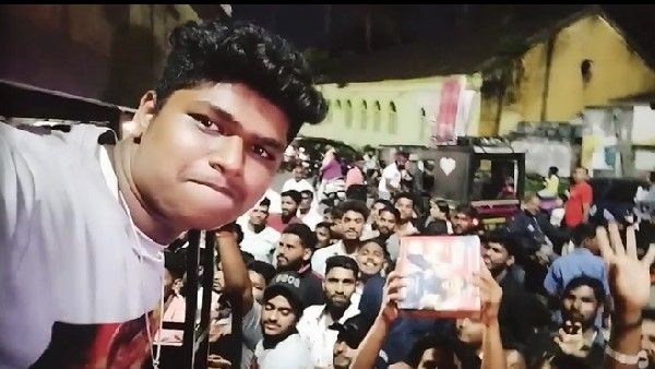 Nawaz: ಇಂಡಿಯಾ ನಮ್ ಕಂಟ್ರಿ, ನವಾಜ್ ಬಿಗ್‌ಬಾಸ್‌ಗೆ ಎಂಟ್ರಿ: ಈ ವೈರಲ್ ಹುಡುಗನ ಹಿನ್ನೆಲೆ ಏನು?