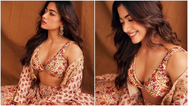 ಬಟ್ಟೆಯ ಕಾರಣಕ್ಕೆ ಮತ್ತೆ ಟ್ರೋಲ್ ಆದ ನಟಿ ರಶ್ಮಿಕಾ ಮಂದಣ್ಣ