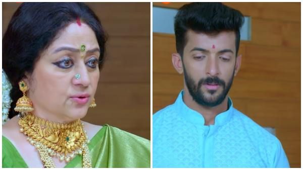 ಆತಂಕದಲ್ಲಿ ಅಖಿಲಾಂಡೇಶ್ವರಿ: ಅರುಂಧತಿಗೆ ತಿಳಿಯುತ್ತಾ ಅರಸನ ಕೋಟೆಯ ಗುಟ್ಟು?