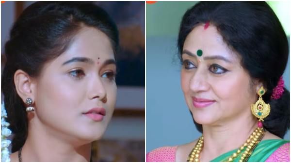 ಪಾರುವನ್ನು ಹೇಗೆ ಉಳಿಸಿಕೊಳ್ಳುತ್ತಾಳೆ ಅಖಿಲಾಂಡೇಶ್ವರಿ?