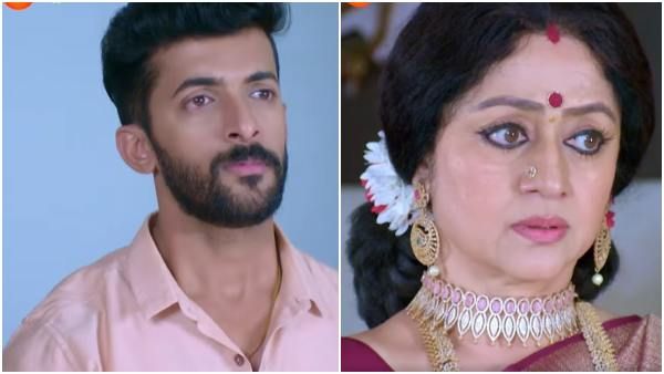 ಅಮ್ಮ ಅಖಿಲಾಂಡೇಶ್ವರಿಯ ಬಗ್ಗೆ ಆದಿಗೆ ಅನುಮಾನ!