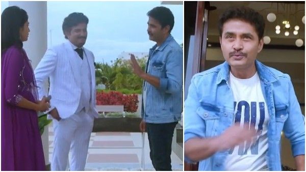 'ಹಿಟ್ಲರ್ ಕಲ್ಯಾಣ' ಸೀರಿಯಲ್‌ಗೆ ಎಂಟ್ರಿ ಕೊಟ್ಟ ನಟ ಶರಣ್!