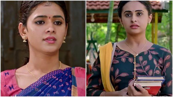 ಮುರಳಿ ಮೇಷ್ಟ್ರನ್ನು ನೋಡಲು ಬಂದ ಸಹನಾಗೆ ಬಿಗ್ ಶಾಕ್!