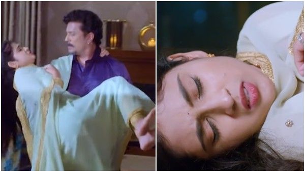 ಚಳಿಗೆ ಕುಸಿದು ಬಿದ್ದ ಲೀಲಾ, ರಕ್ಷಣೆಗೆ ಬಂದ ಏಜೆ!