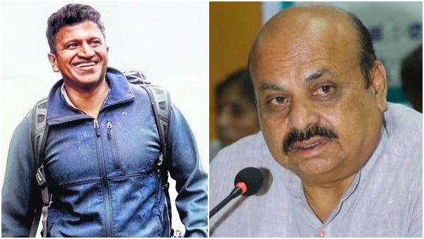 'ಗಂಧದ ಗುಡಿ' ಸಿನಿಮಾಕ್ಕೆ ತೆರಿಗೆ ವಿನಾಯಿತಿ ನೀಡಿ