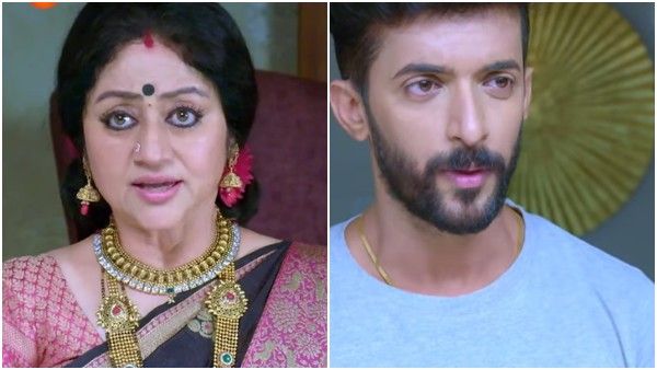 ಮಗನ ಸಂತೋಷಕ್ಕಾಗಿ ಅಮ್ಮನ ತ್ಯಾಗ ಹೆಂಡತಿ ಬಗ್ಗೆ ಹೆಮ್ಮೆ ಪಟ್ಟ ರಘು