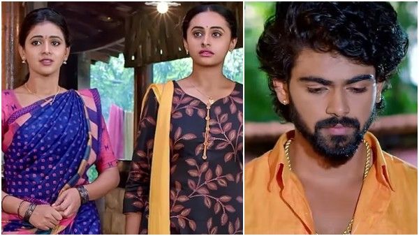 ಕಂಠಿ ಮೇಲೆ ಮುನಿಸಿಕೊಂಡ ಸ್ನೇಹಾ! ಕಂಠಿ ಬಗ್ಗೆ ಪುಟ್ಟಕ್ಕನಿಗೆ ಸತ್ಯ ತಿಳಿಯುತ್ತಾ?