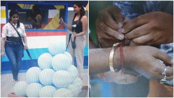 Bigg Boss Season 9 Day 3: ಬಿಗ್‌ಬಾಸ್ ಮನೆಯಲ್ಲಿ ಮೂರನೇ ದಿನ ನಡೆದಿದ್ದೇನು?