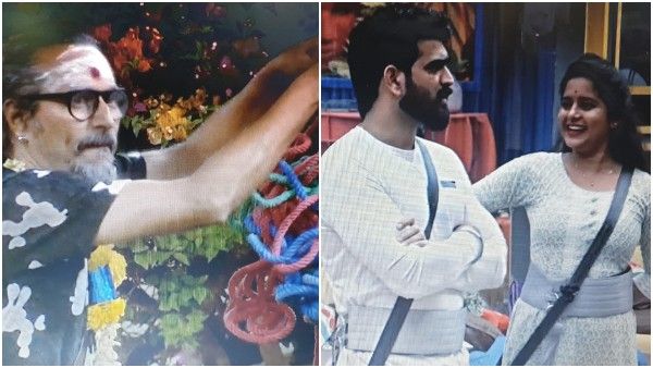 Bigg Boss Kannada Season 9 Day 4: ನಾಲ್ಕನೇ ದಿನ ಬಿಗ್‌ಬಾಸ್ ಮನೆಯಲ್ಲಿ ಏನೇನಾಯ್ತು?