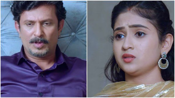 ಲೀಲಾ ನೋವಿಗೆ ಸ್ಪಂದಿಸಿದ ಏಜೆ: ದುರ್ಗಾ ಕುತಂತ್ರಕ್ಕೆ ಕಡಿವಾಣ ಯಾವಾಗ?