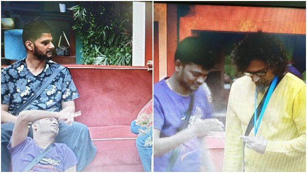 Bigg Boss Kannada Season 09: ನಗುವಿಗೆ ಬ್ರೇಕ್, ಶುರುವಾಯ್ತು ಅಸಲಿ ಆಟ