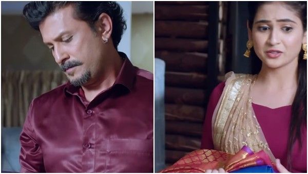 ಅಂತರಾಳ ನೆನಪಲ್ಲಿ ಏಜೆ! ಲೀಲಾಳ ವರ್ತನೆ ಕಂಡು ಬೆರಗಾದ ಅಭಿರಾಮ್