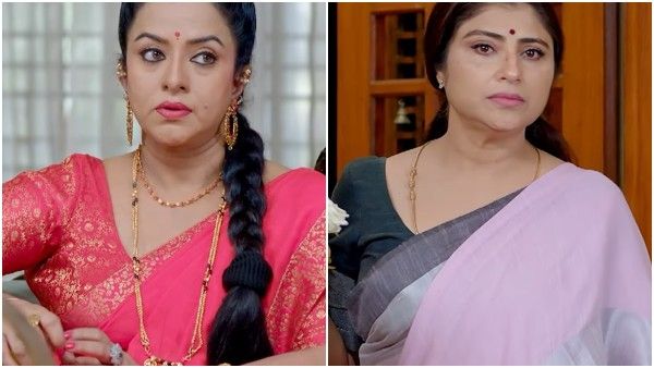 ಗಟ್ಟಿಮೇಳ: ವೈದೇಹಿ ಅಸ್ತಿತ್ವವನ್ನೆ ಅಳಿಸಿದ ಸುಹಾಸಿನಿ!