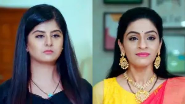 ಲೀಲಾಳ ಮೂವರು ಸೊಸೆಯರಿಗೆ ಕೌಸಲ್ಯ ಸವಾಲ್!