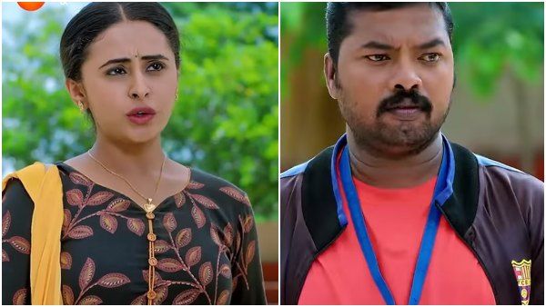 ಸುಮಾ ಪರವಾಗಿ ಮೇಷ್ಟ್ರಿಗೆ ಸವಾಲು ಹಾಕಿದ ಸ್ನೇಹಾ