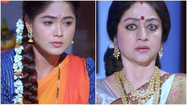 ಪಾರುಗೆ ಏಕ ವಚನದಲ್ಲಿ ಬೈದ ಪ್ರೀತು , ಪ್ರೀತುಗೆ ಆಟಕ್ಕೆ ಕಡಿವಾಣ ಎಂದು?