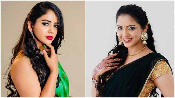 ಹಿಂದೆ ಚಿಂಟೂ ಟಿವಿ ನಿರೂಪಕಿ..ಈಗ ಗಟ್ಟಿಮೇಳ ಆರತಿ: ಗಗನಾ ಕಿರುತೆರೆ ಜರ್ನಿ ಹೇಗಿತ್ತು..?