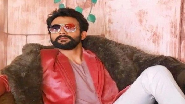 ಕ್ರೇಜಿಕ್ವೀನ್ ಸಹೋದರನ ಮುಂದಿನ ಚಿತ್ರಕ್ಕೆ ಪ್ರೇಮ್‌ ಶಿಷ್ಯನಿಂದಲೇ ಆ್ಯಕ್ಷನ್‌ ಕಟ್‌