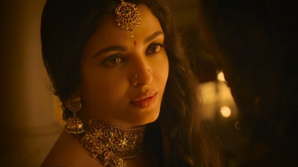 ಐಶ್ವರ್ಯಾ ರೈಗೆ 10 ಕೋಟಿ..! ಬಹಿರಂಗವಾಯ್ತು 'ಪೊನ್ನಿಯಿನ್ ಸೆಲ್ವನ್' ನಟರ ಸಂಭಾವನೆ..!