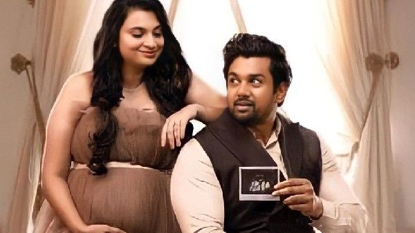 ಸರ್ಜಾ ಕುಟುಂಬಕ್ಕೆ ಬರಲಿರುವ ಹೊಸ ಸದಸ್ಯ: ಸಂತಸದ ವಿಷಯ ಹಂಚಿಕೊಂಡ ಧ್ರುವ ಸರ್ಜಾ