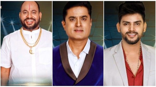 Bigg Boss Kannada Season 9 Day 1: ಬಿಗ್‌ಬಾಸ್ ಮನೆಯಲ್ಲಿ ಮೊದಲ ದಿನ ನಡೆದಿದ್ದೇನು?