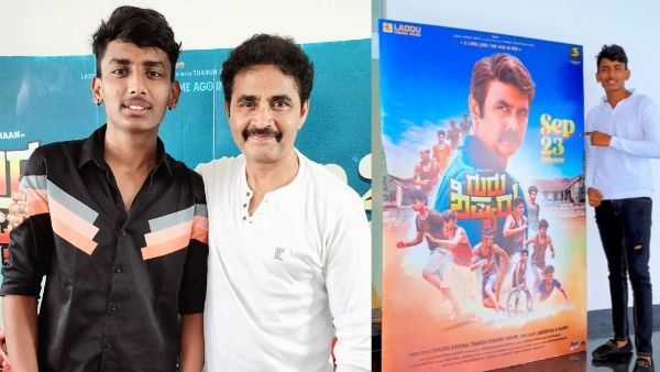 ಗುರು ಶಿಷ್ಯರು ಚಿತ್ರದಲ್ಲಿ ಬುಲೆಟ್ ಪ್ರಕಾಶ್ ಮಗನ ಪಾತ್ರಕ್ಕೆ ಆಯ್ಕೆಯಾಗಿದ್ರು ಬೇರೆ ಹುಡುಗರು! ನಂತರ ಆಗಿದ್ದೇನು?