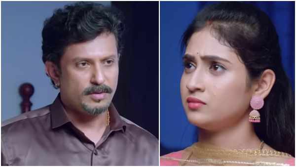 ಲೀಲಾ ಮನೆಯಲ್ಲಿ ನಡೆದ ಘಟನೆಯನ್ನು ಎಜೆಗೆ ಹೇಳಲಿಲ್ಲವೇಕೆ..?