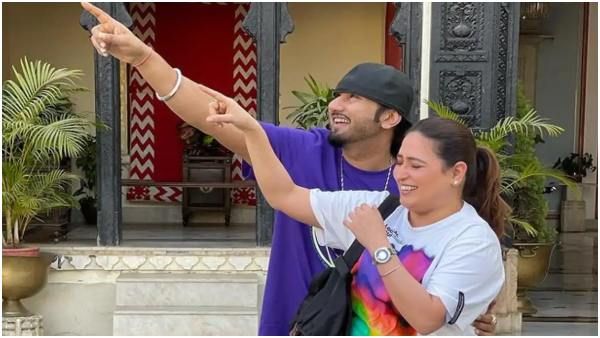 ಒಂದು ಕೋಟಿ ಜೀವನಾಂಶ ನೀಡಿ ಪತ್ನಿಯಿಂದ ವಿಚ್ಛೇದನ ಪಡೆದ ಗಾಯಕ ಹನಿಸಿಂಗ್!