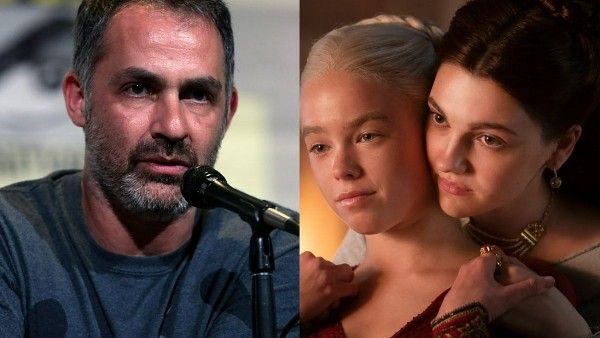 'ಹೌಸ್ ಆಫ್ ಡ್ರ್ಯಾಗನ್': ಜನಪ್ರಿಯತೆಯ ಉತ್ತುಂಗದಲ್ಲಿದ್ದಾಗಲೇ ಹೊರ ನಡೆದ ನಿರ್ದೇಶಕ