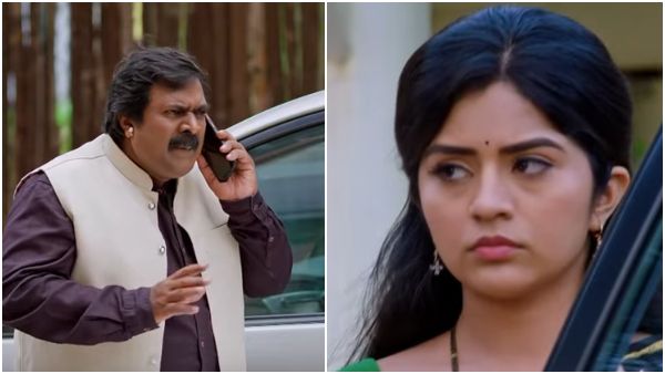 ಅನು ಕೊಲ್ಲಲು ಝೇಂಡೆ ಮಾಸ್ಟರ್‌ ಪ್ಲಾನ್