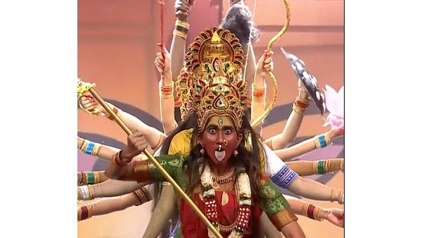 ಚೈತ್ರಾಲಿಯ ಅಪೂರ್ವ ಪ್ರತಿಭೆಗೆ ತಲೆ ಬಾಗಿದ ಅಭಿಜಿತ್, ಕಂಬನಿ ಮಿಡಿದ ಪ್ರಣವ್