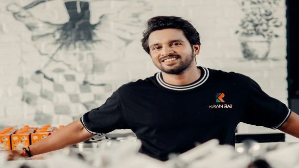 ನಟ ಕಿರಣ್‌ ರಾಜ್‌ಗೆ ಸ್ಪೆಷಲ್‌ ಗಿಫ್ಟ್‌ ನೀಡಿದ ಅಭಿಮಾನಿ: ಬೆಲೆ ಕೇಳಲೇ ಬೇಡಿ..!