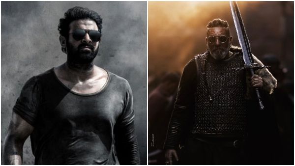 ಟಾಲಿವುಡ್‌ನಲ್ಲಿ ಮಾಸ್ಟರ್ ಪ್ಲ್ಯಾನ್: ಯಂಗ್‌ ರೆಬೆಲ್ ಸ್ಟಾರ್ ಪ್ರಭಾಸ್ ಎದುರು ಅಧೀರ ಸಂಜಯ್ ದತ್?